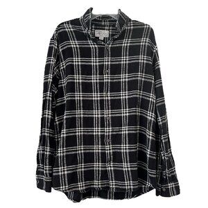 Urban Heritage Flannel Unisex